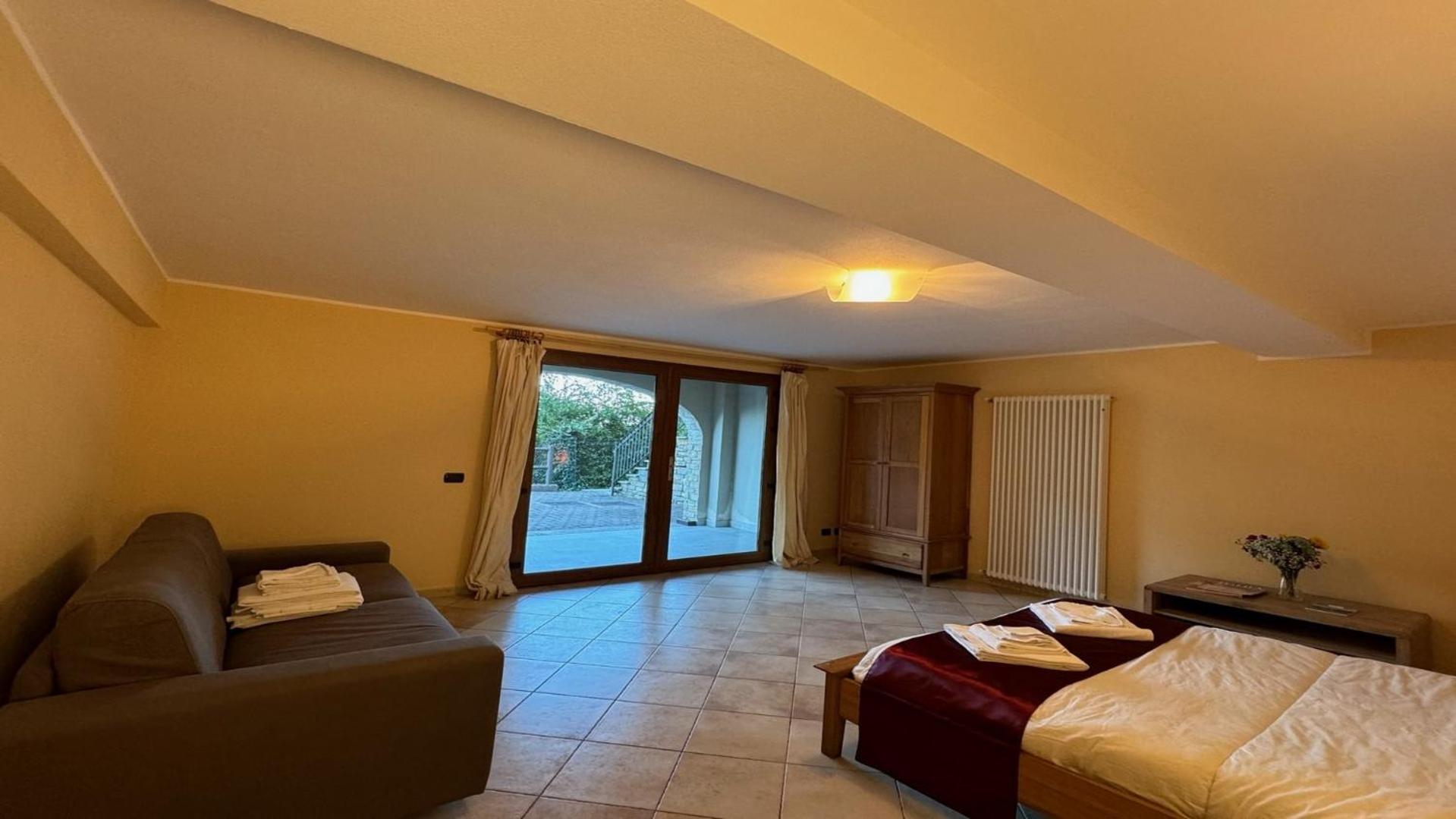 Villa Clubhouse Menaggio Exterior foto